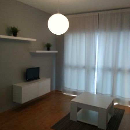 Malaga Centro 12 Apartment Bagian luar foto