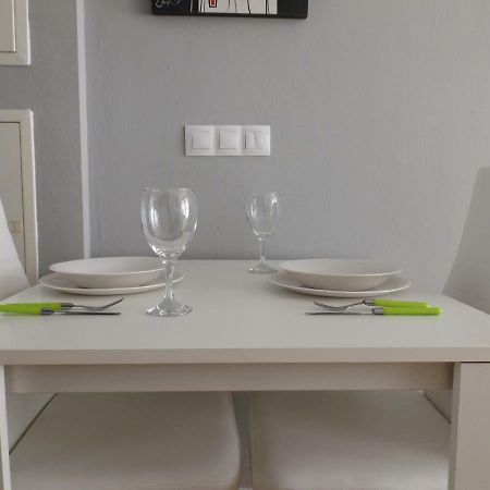 Malaga Centro 12 Apartment Bagian luar foto