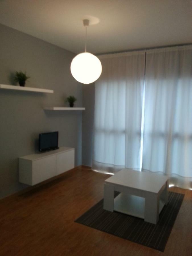 Malaga Centro 12 Apartment Bagian luar foto