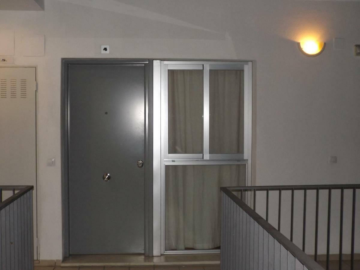 Malaga Centro 12 Apartment Bagian luar foto